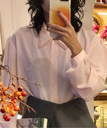 VINTAGE | シャツ/ブラウス