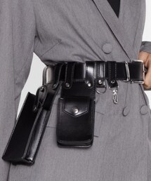 NASTY GAL | ベルト