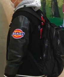 Dickies | スタジャン