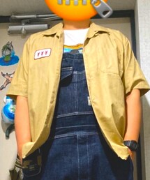 児島ジーンズ | サロペット/オーバーオール