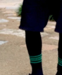 UNIQLO | タイツ/ストッキング