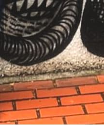 BRIXTON | サロペット/オーバーオール