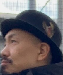 NEW YORK HAT | ハット