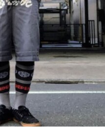 INDEPENDENT | ソックス/靴下