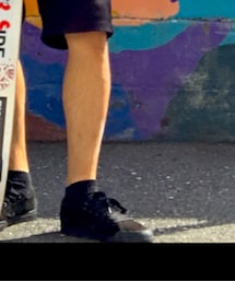 VANS | スニーカー