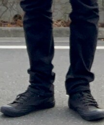 VANS | スニーカー