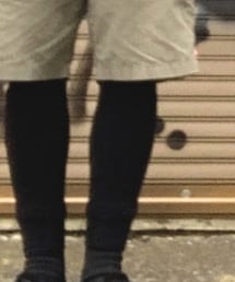 UNIQLO | タイツ/ストッキング