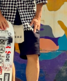 LIBE BRAND UNIVS | パンツ