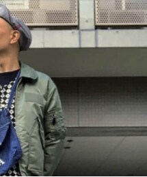 LIBE BRAND UNIVS | ハンチング/ベレー帽