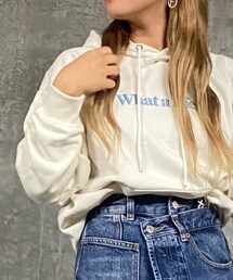 DIESEL | パーカー