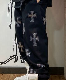 UNKNOWN. | スウェットパンツ