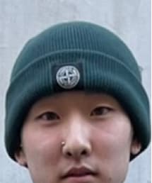 STONE ISLAND | ニットキャップ/ビーニー