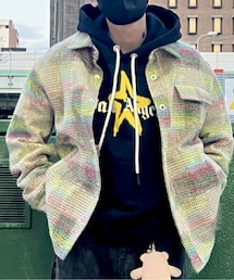 Palm Angels | パーカー