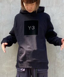 Y-3 | パーカー