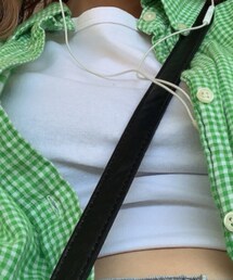 ZARA | Tシャツ/カットソー