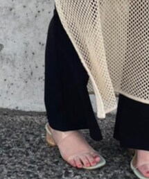 GU | パンツ