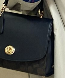 COACH | ハンドバッグ