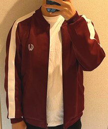 FRED PERRY | (その他アウター)