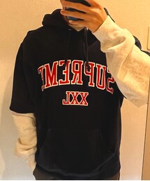 Supreme  | パーカー