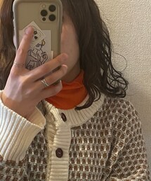 GU | その他トップス