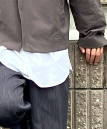 GU | シャツ/ブラウス