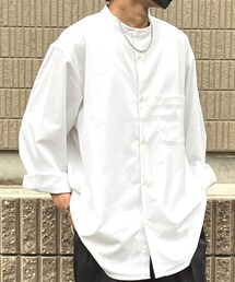 GU | シャツ/ブラウス