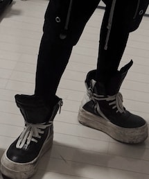 Rick Owens | スニーカー