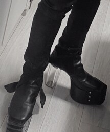 Rick Owens | ブーツ