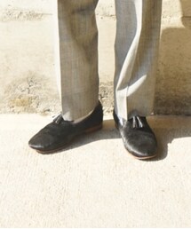 MONKEY TIME | スリッポン