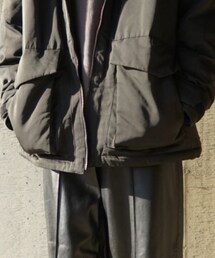 WHITE MOUNTAINEERING | ダウンジャケット/コート