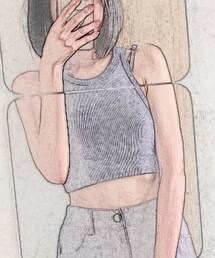 shein | タンクトップ