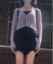 Shein  | カーゴパンツ