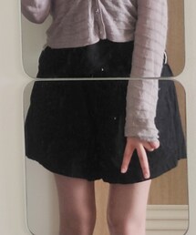 Shein | カーゴパンツ