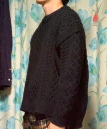 Ordinary fits | ニット/セーター