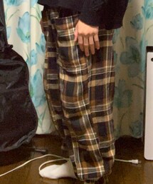 South2 West8 | パンツ