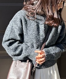 eclat | カーディガン/ボレロ