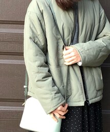 moz | ジャケット/アウター