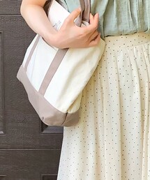 しまむら | トートバッグ