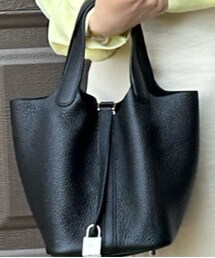 CHANEL | トートバッグ