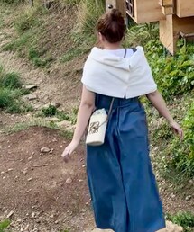 LOEWE | かごバッグ