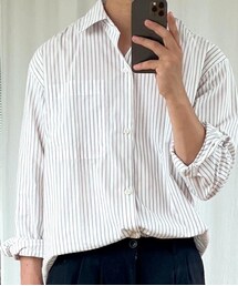 mfpen | シャツ/ブラウス