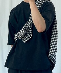 HANES | Tシャツ/カットソー