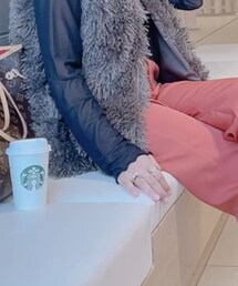 GU | Tシャツ/カットソー