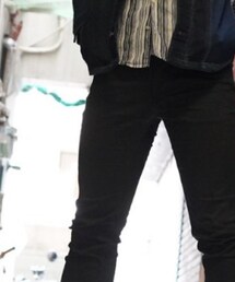 HIDEAWAYS NICOLE | デニムパンツ