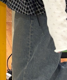 GU | デニムパンツ