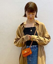 UNIQLO | キャミソール