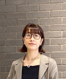 COLLAGE GALLARDAGALANTE | メガネ