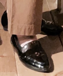 MoonStar | ローファー