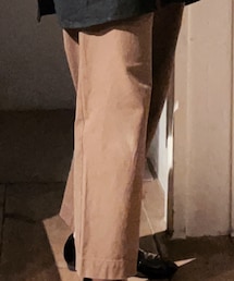 Pricila | チノパンツ