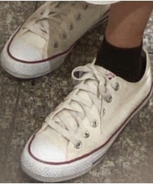 CONVERSE | スニーカー